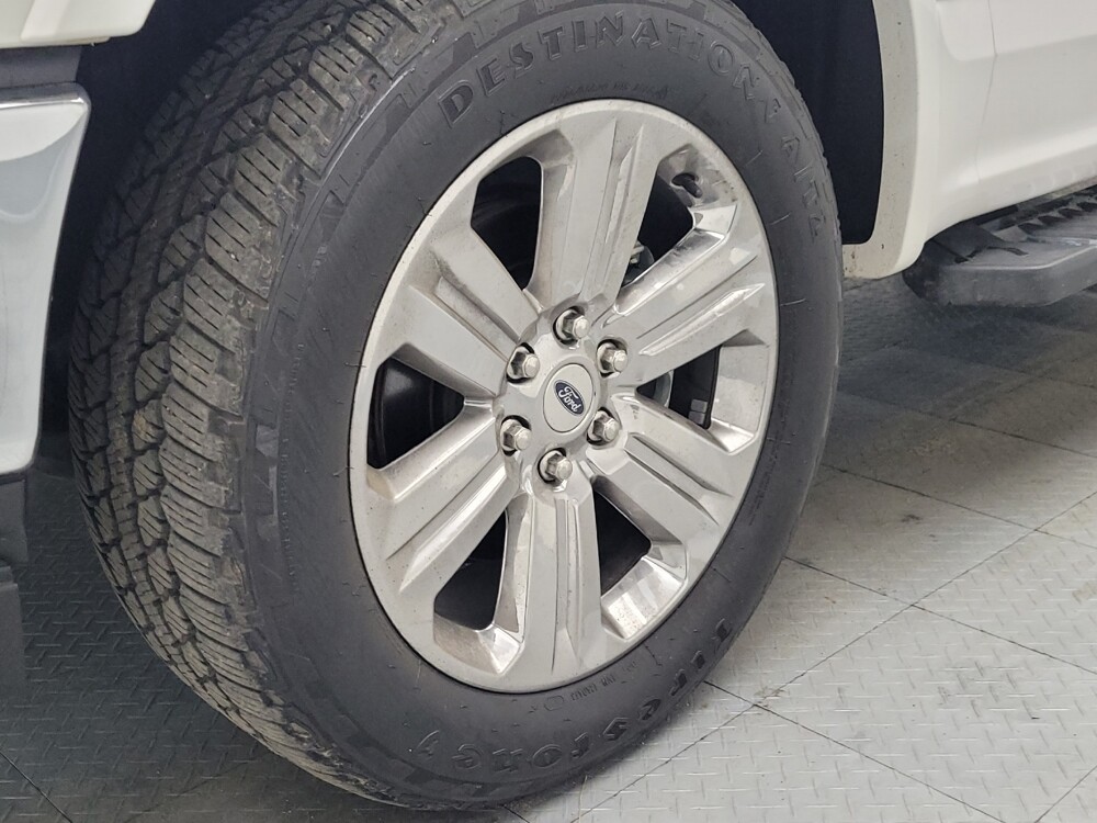 2019 Ford F150 in Madison, TN 37115 - 18143956 31