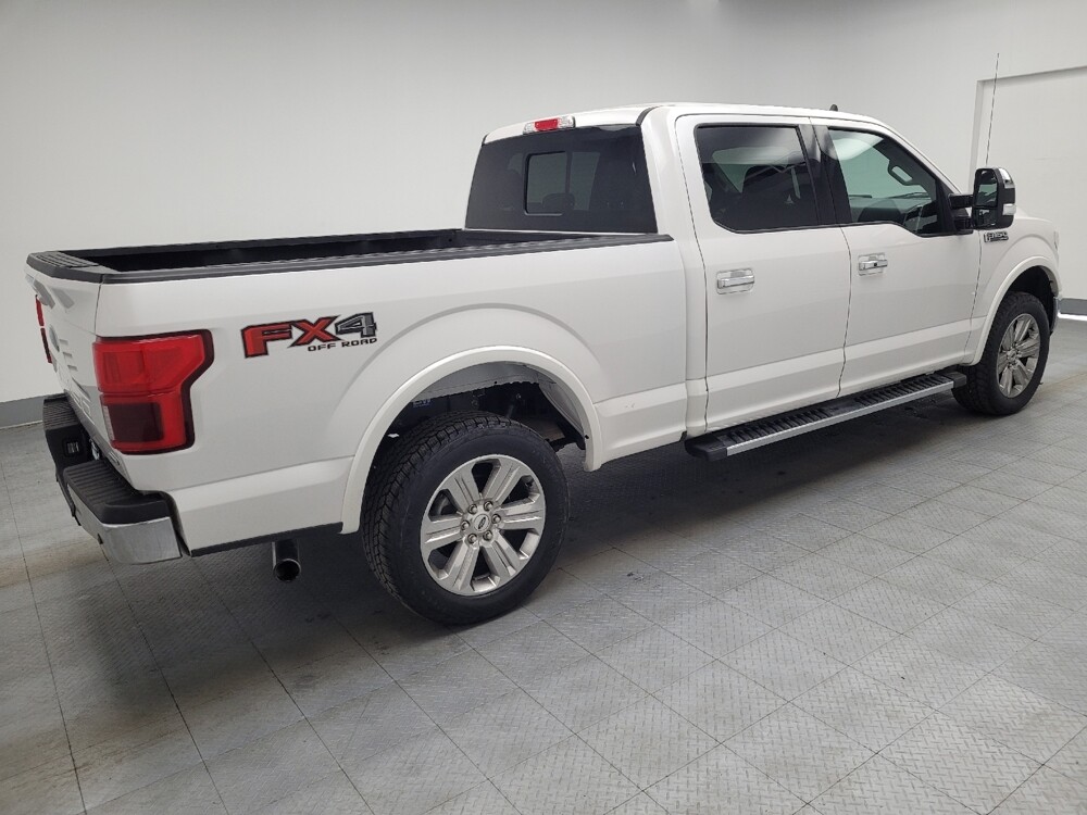 2019 Ford F150 in Madison, TN 37115 - 18143956 9