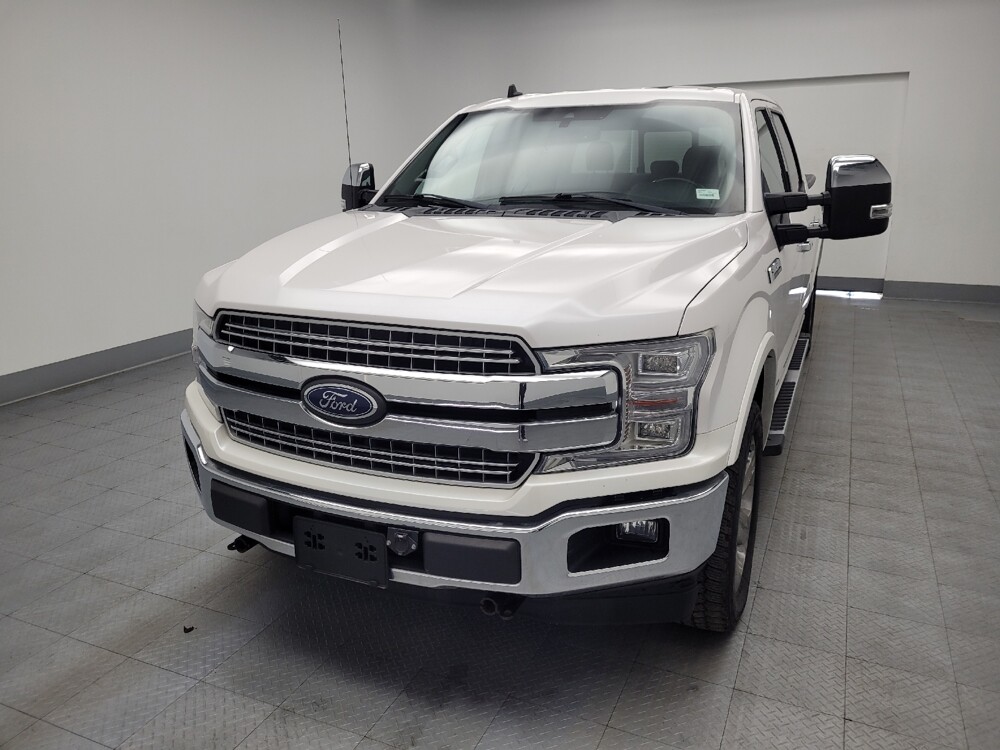 2019 Ford F150 in Madison, TN 37115 - 18143956 15