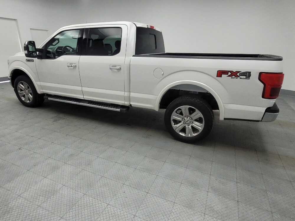 2019 Ford F150 in Madison, TN 37115 - 18143956 3