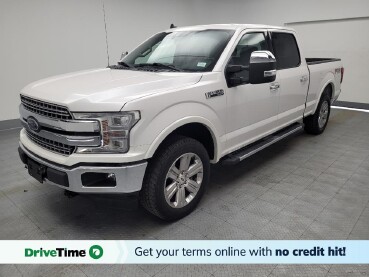 2019 Ford F150 in Madison, TN 37115