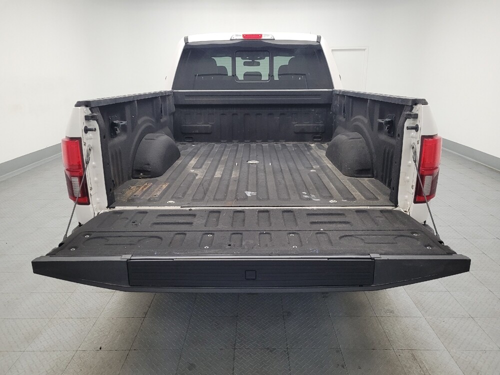 2019 Ford F150 in Madison, TN 37115 - 18143956 29