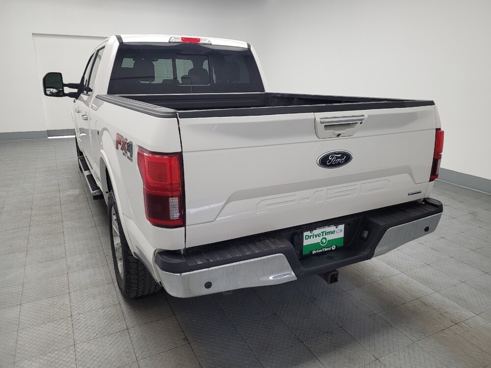 2019 Ford F150 in Madison, TN 37115 - 18143956 6