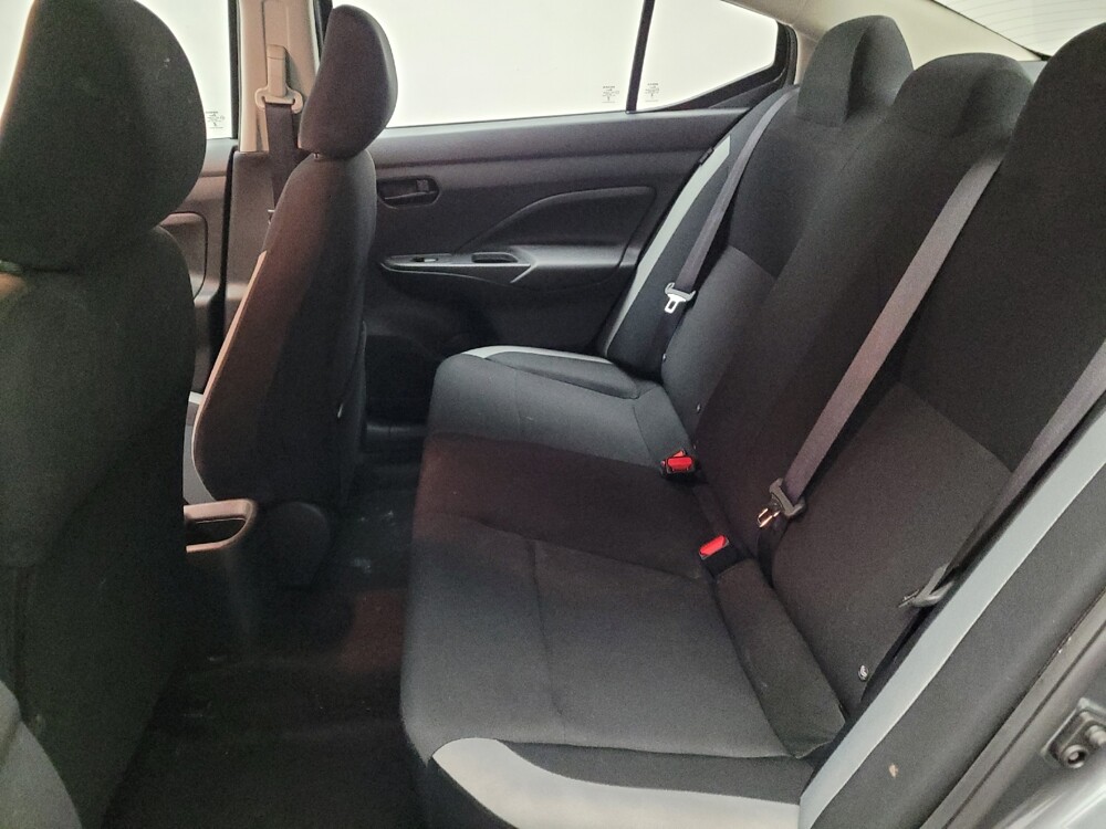 2025 Nissan Versa in Riverside, CA 92504 - 18143957 18