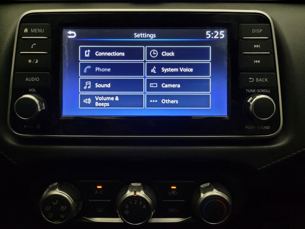 2025 Nissan Versa in Riverside, CA 92504 - 18143957 25