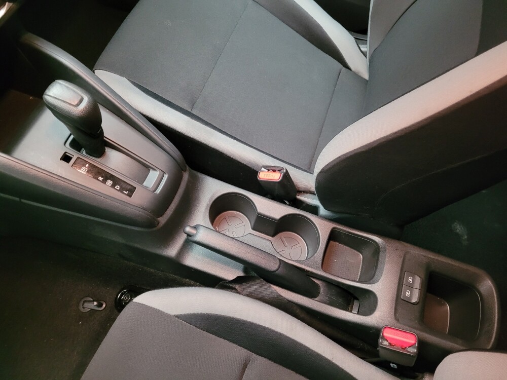 2025 Nissan Versa in Riverside, CA 92504 - 18143957 26