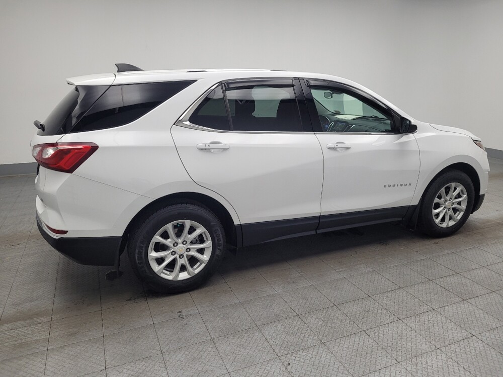 2019 Chevrolet Equinox in Memphis, TN 38128 - 18143959 10