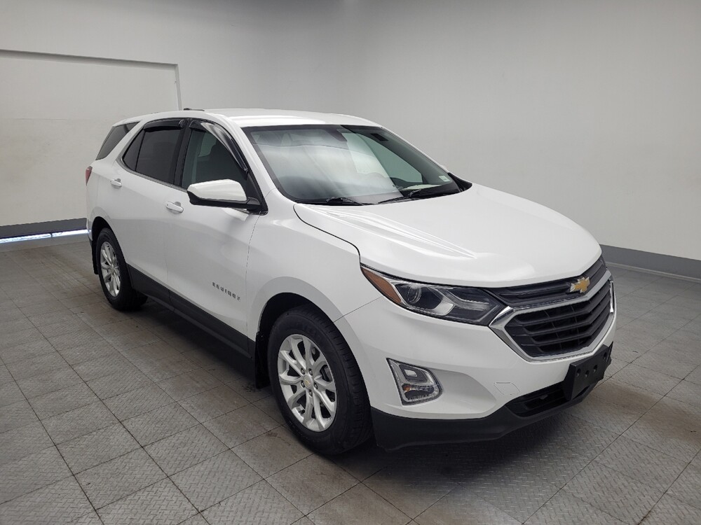 2019 Chevrolet Equinox in Memphis, TN 38128 - 18143959 13