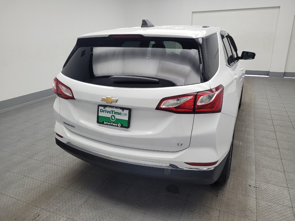 2019 Chevrolet Equinox in Memphis, TN 38128 - 18143959 7