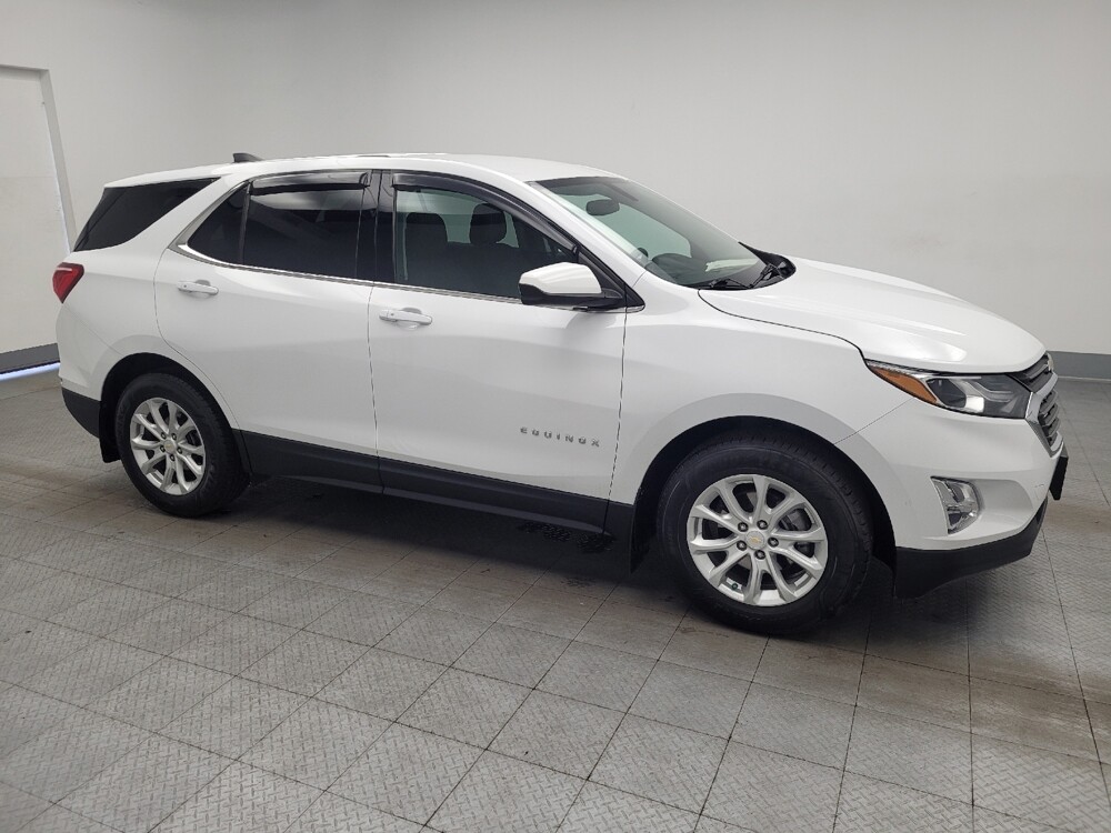 2019 Chevrolet Equinox in Memphis, TN 38128 - 18143959 11