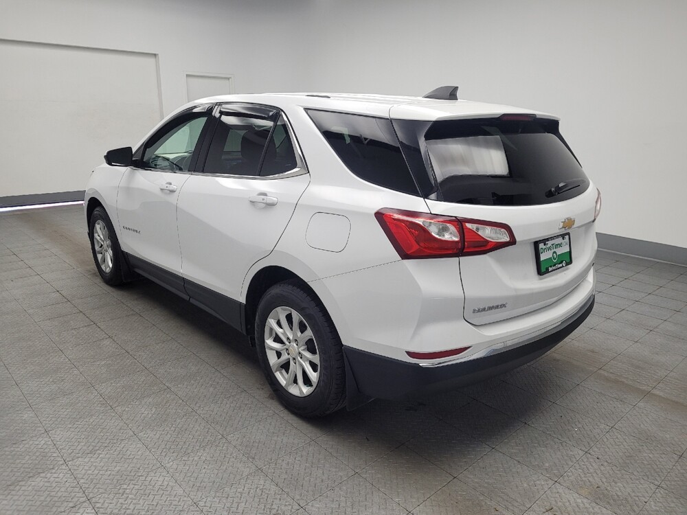 2019 Chevrolet Equinox in Memphis, TN 38128 - 18143959 5