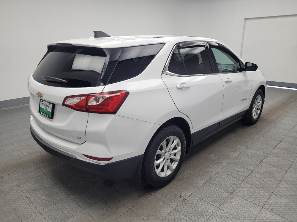 2019 Chevrolet Equinox in Memphis, TN 38128 - 18143959 9