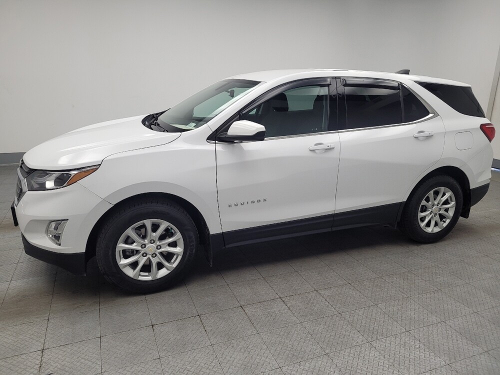 2019 Chevrolet Equinox in Memphis, TN 38128 - 18143959 2