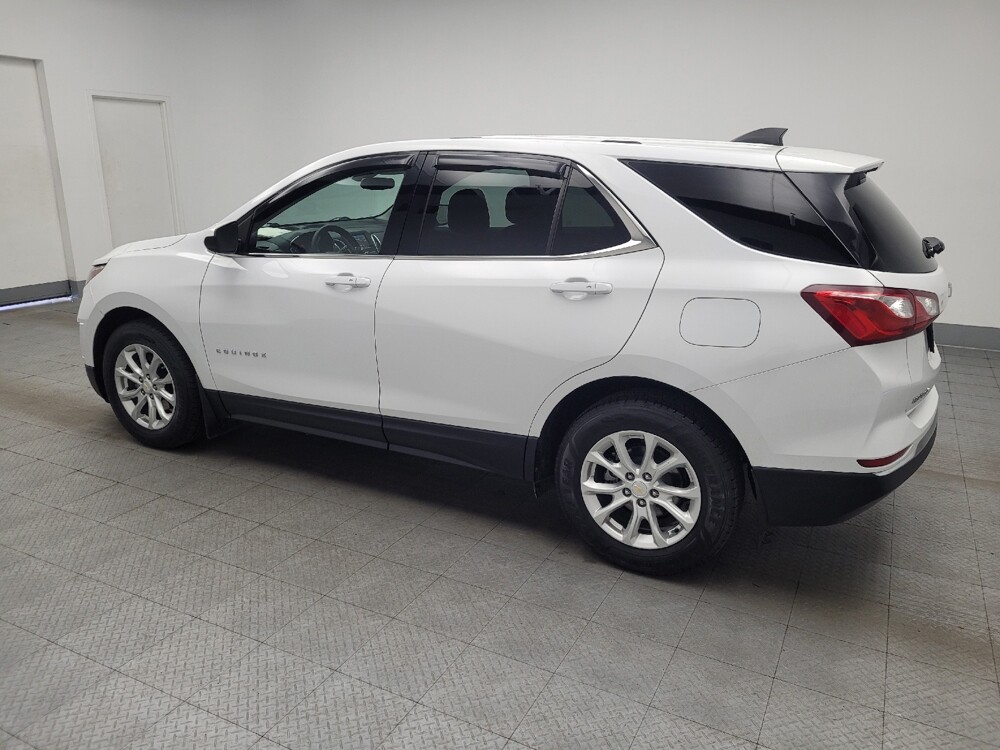 2019 Chevrolet Equinox in Memphis, TN 38128 - 18143959 3