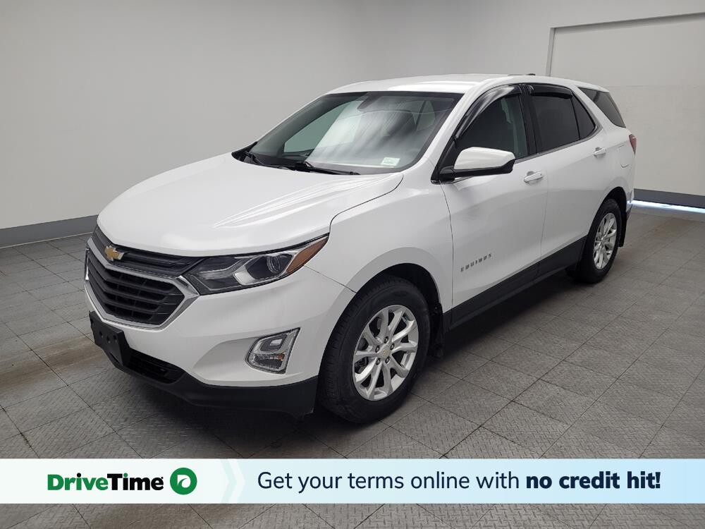 2019 Chevrolet Equinox in Memphis, TN 38128 - 18143959