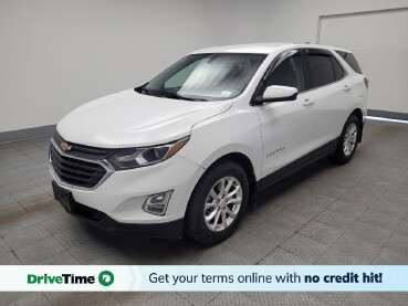 2019 Chevrolet Equinox in Memphis, TN 38128