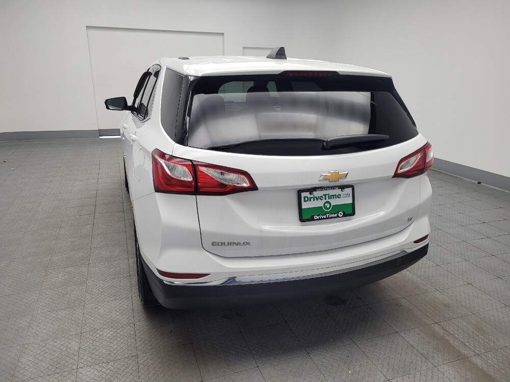 2019 Chevrolet Equinox in Memphis, TN 38128 - 18143959 6