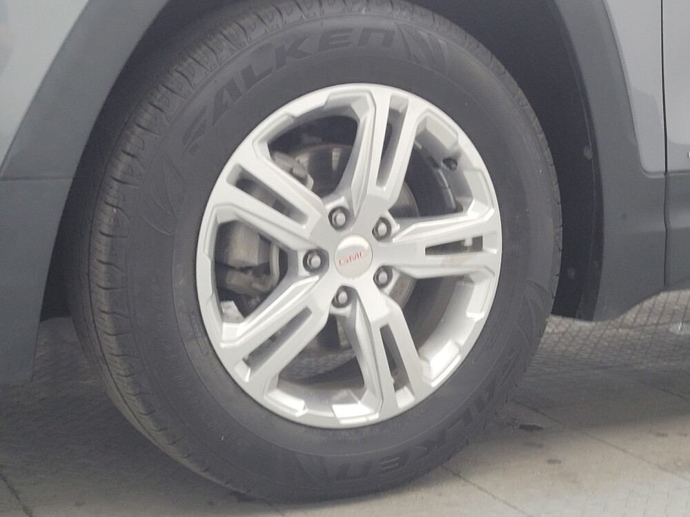 2018 GMC Terrain in Madison, TN 37115 - 18143960 31