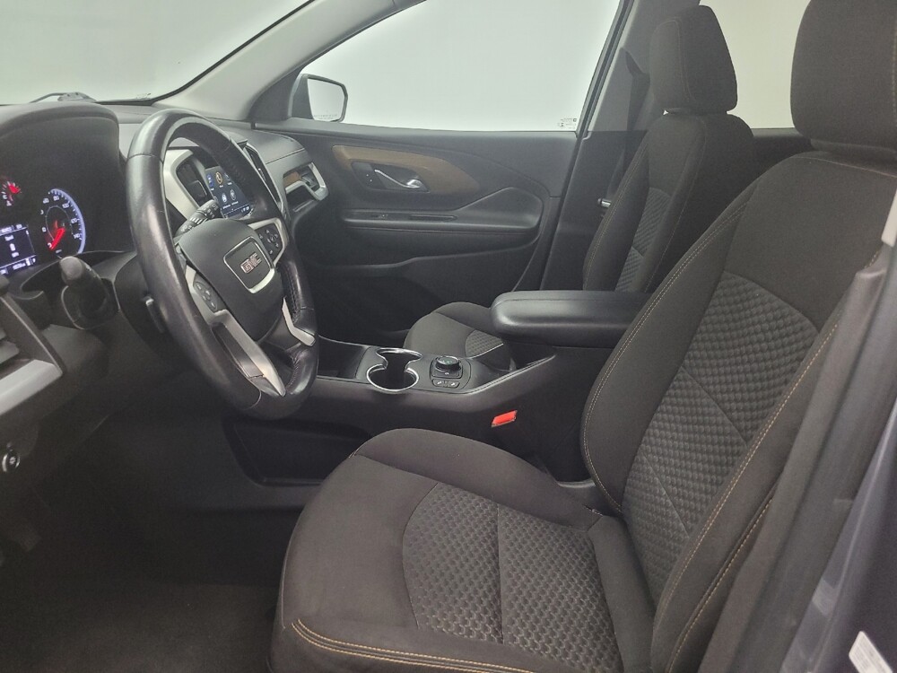 2018 GMC Terrain in Madison, TN 37115 - 18143960 17
