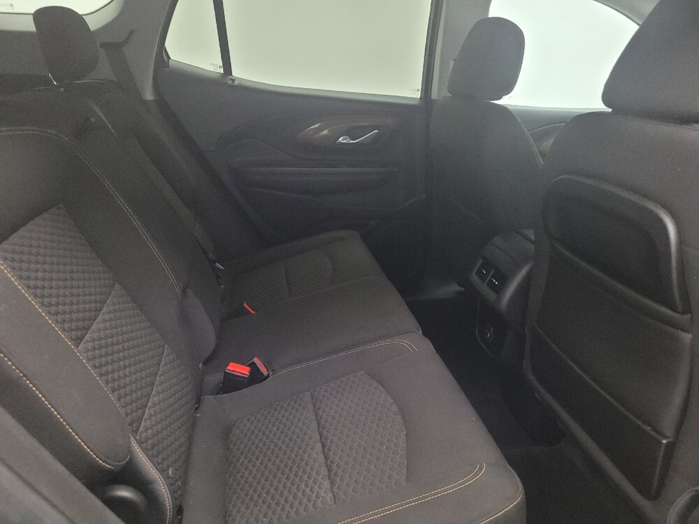 2018 GMC Terrain in Madison, TN 37115 - 18143960 19