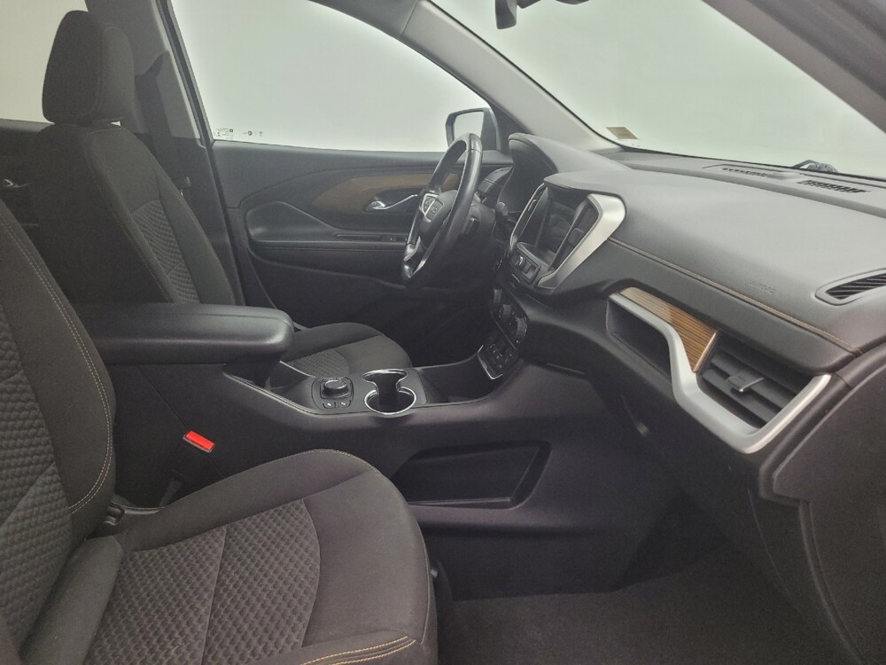 2018 GMC Terrain in Madison, TN 37115 - 18143960 21