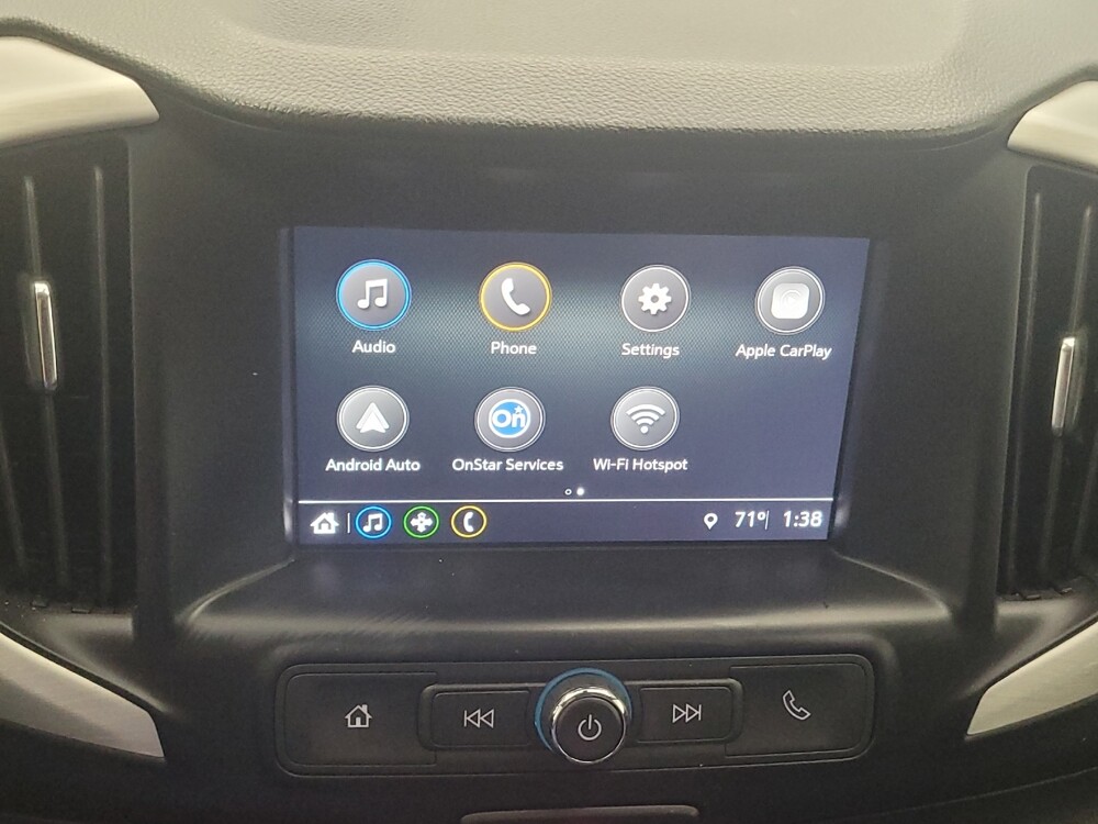 2018 GMC Terrain in Madison, TN 37115 - 18143960 25