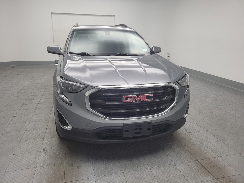 2018 GMC Terrain in Madison, TN 37115 - 18143960 14