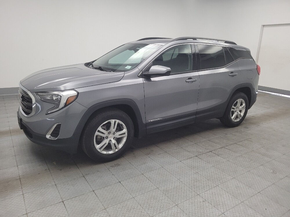 2018 GMC Terrain in Madison, TN 37115 - 18143960 2