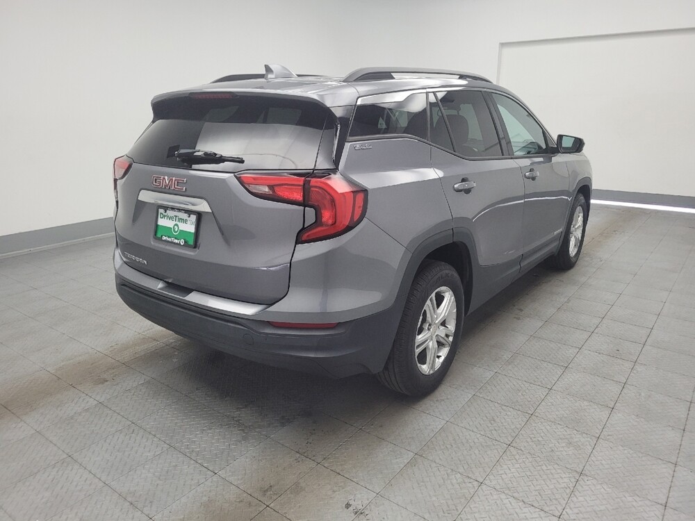 2018 GMC Terrain in Madison, TN 37115 - 18143960 9