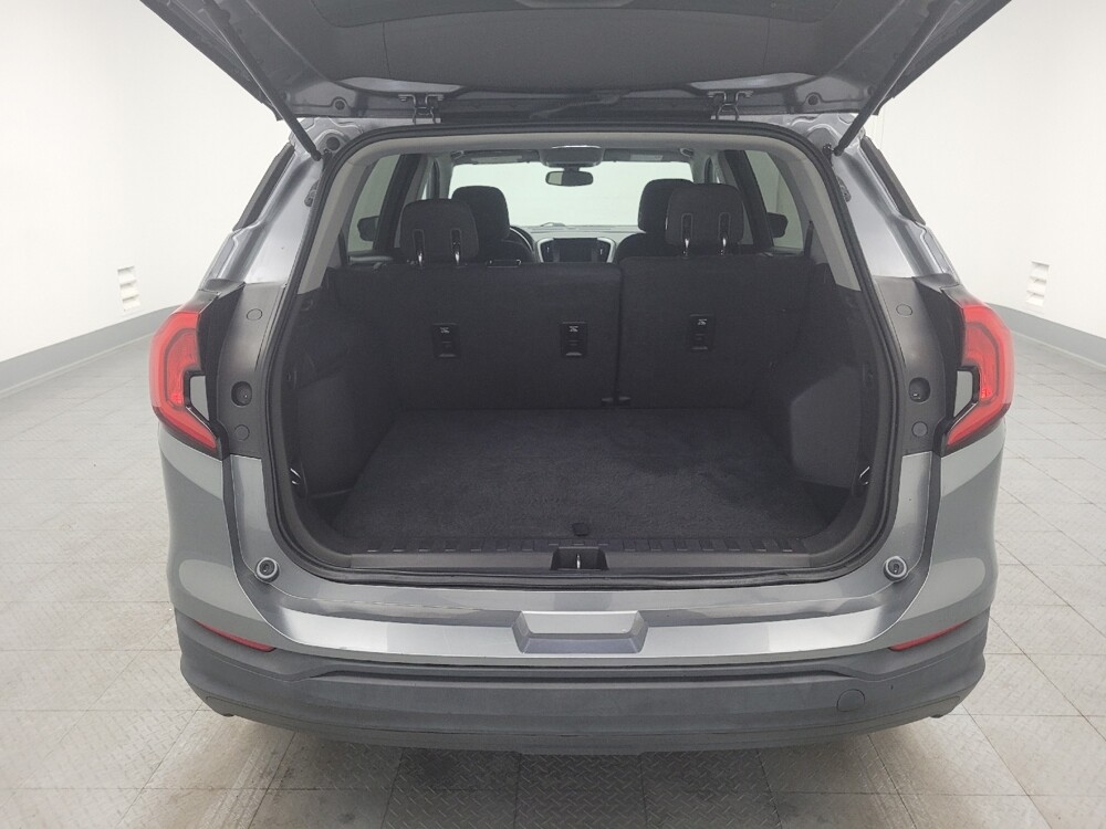 2018 GMC Terrain in Madison, TN 37115 - 18143960 29