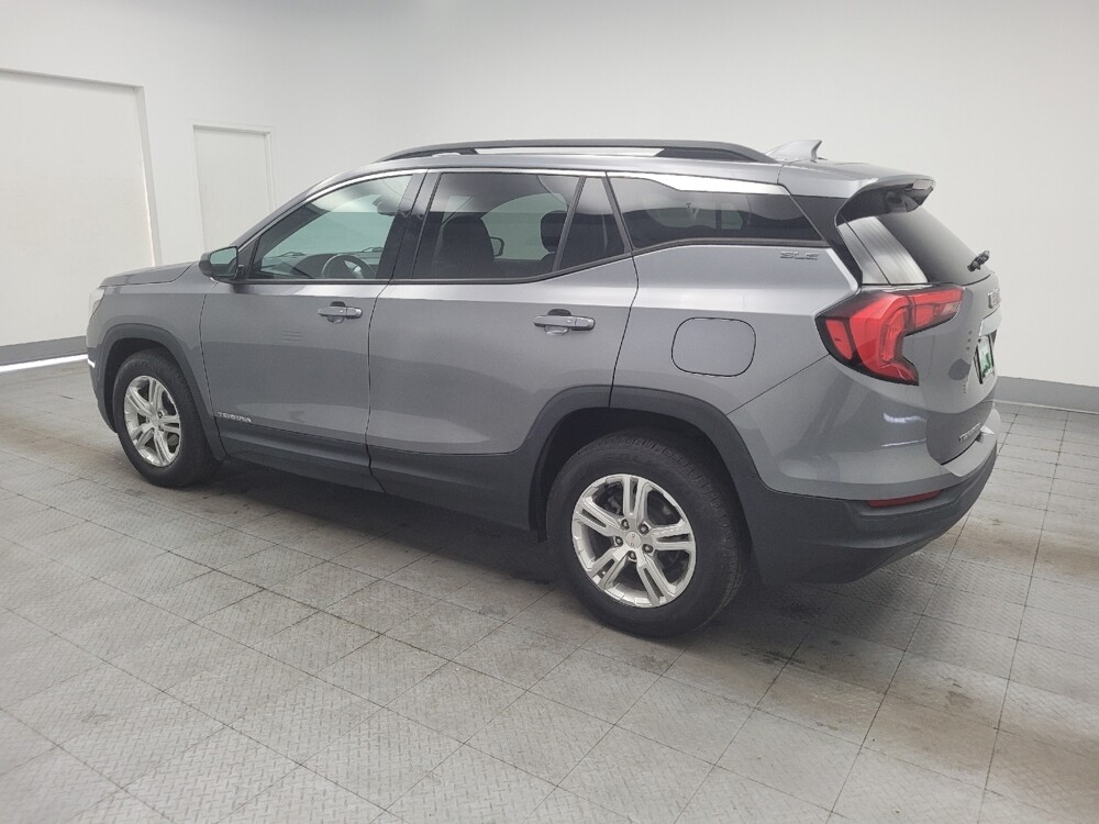 2018 GMC Terrain in Madison, TN 37115 - 18143960 3