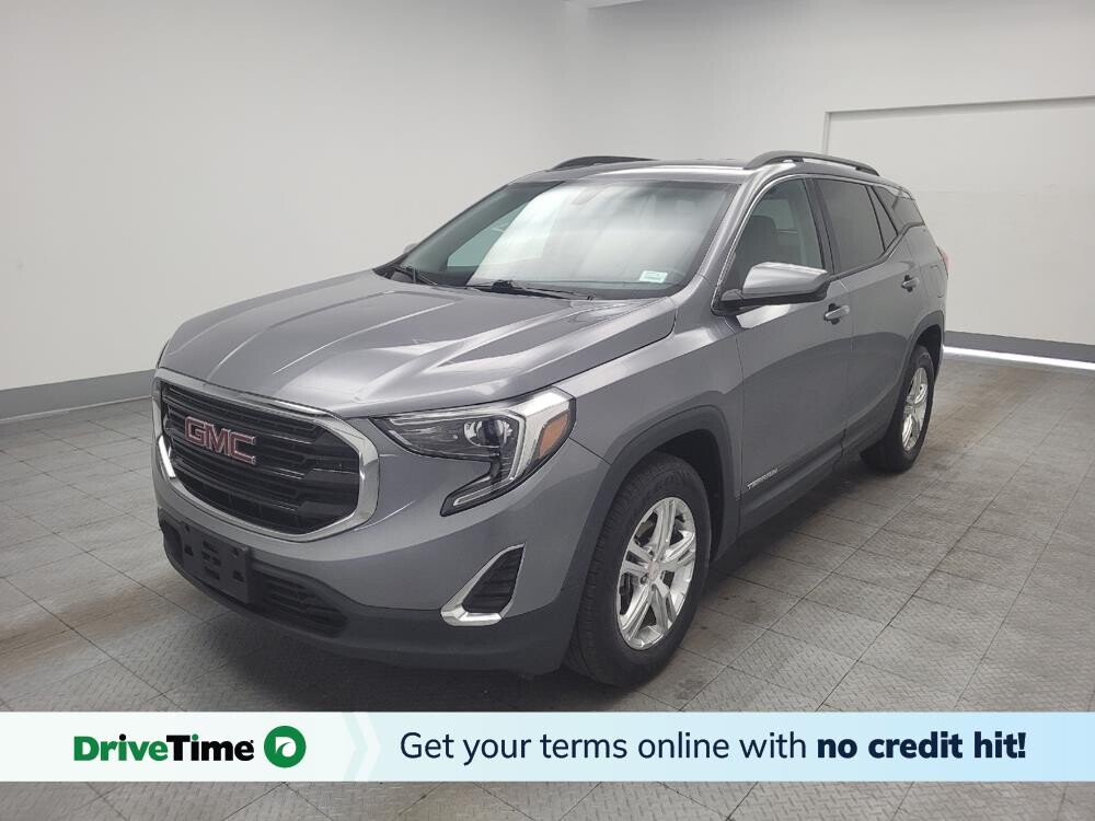 2018 GMC Terrain in Madison, TN 37115 - 18143960