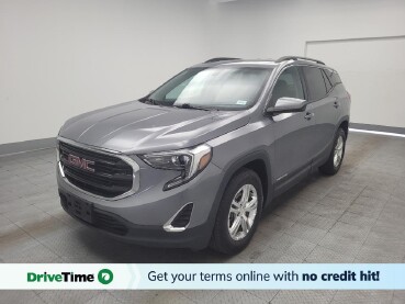 2018 GMC Terrain in Madison, TN 37115