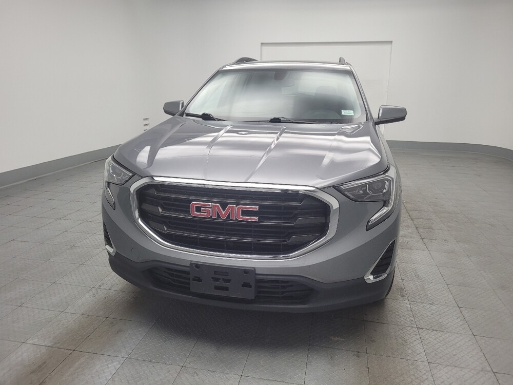 2018 GMC Terrain in Madison, TN 37115 - 18143960 15
