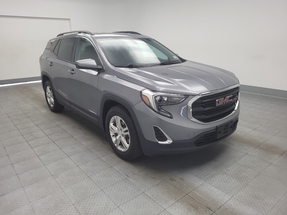 2018 GMC Terrain in Madison, TN 37115 - 18143960 13