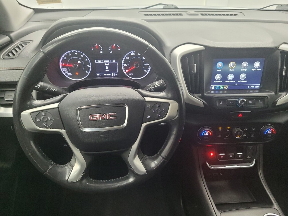 2018 GMC Terrain in Madison, TN 37115 - 18143960 22