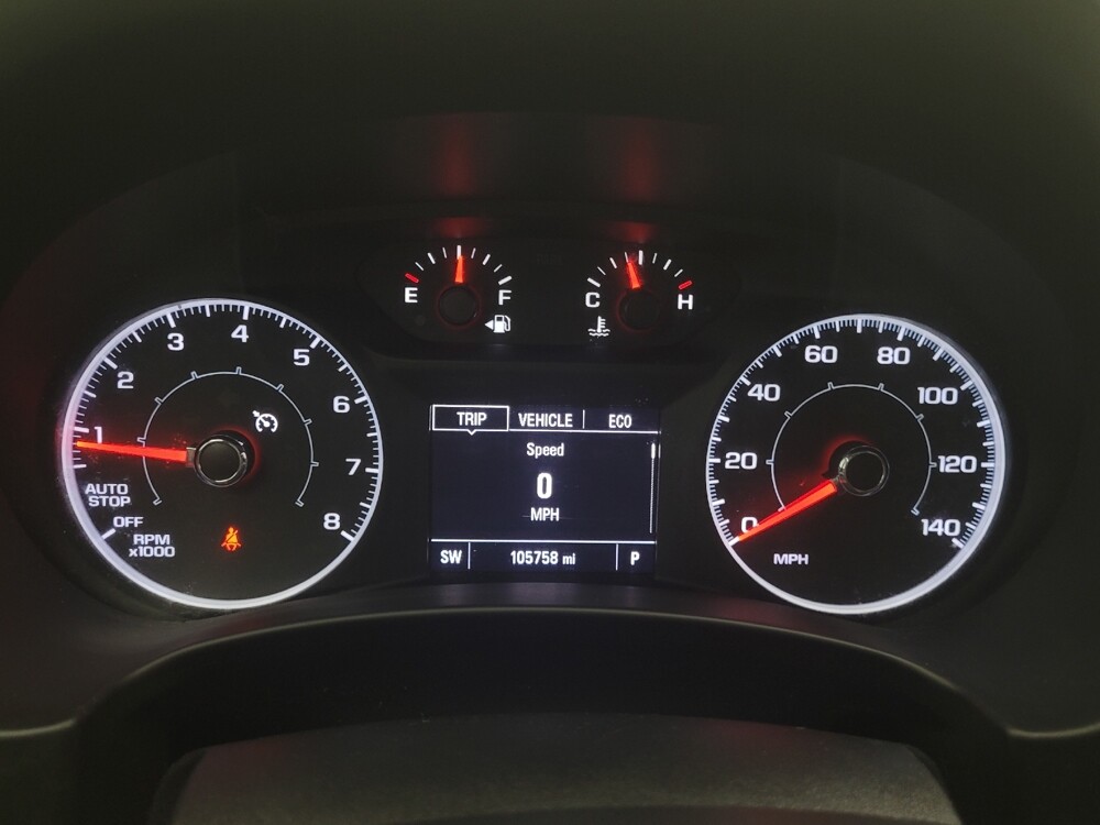 2018 GMC Terrain in Madison, TN 37115 - 18143960 23