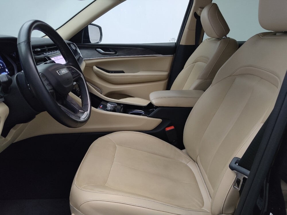 2022 Jeep Grand Cherokee L in Antioch, TN 37013 - 18143961 17