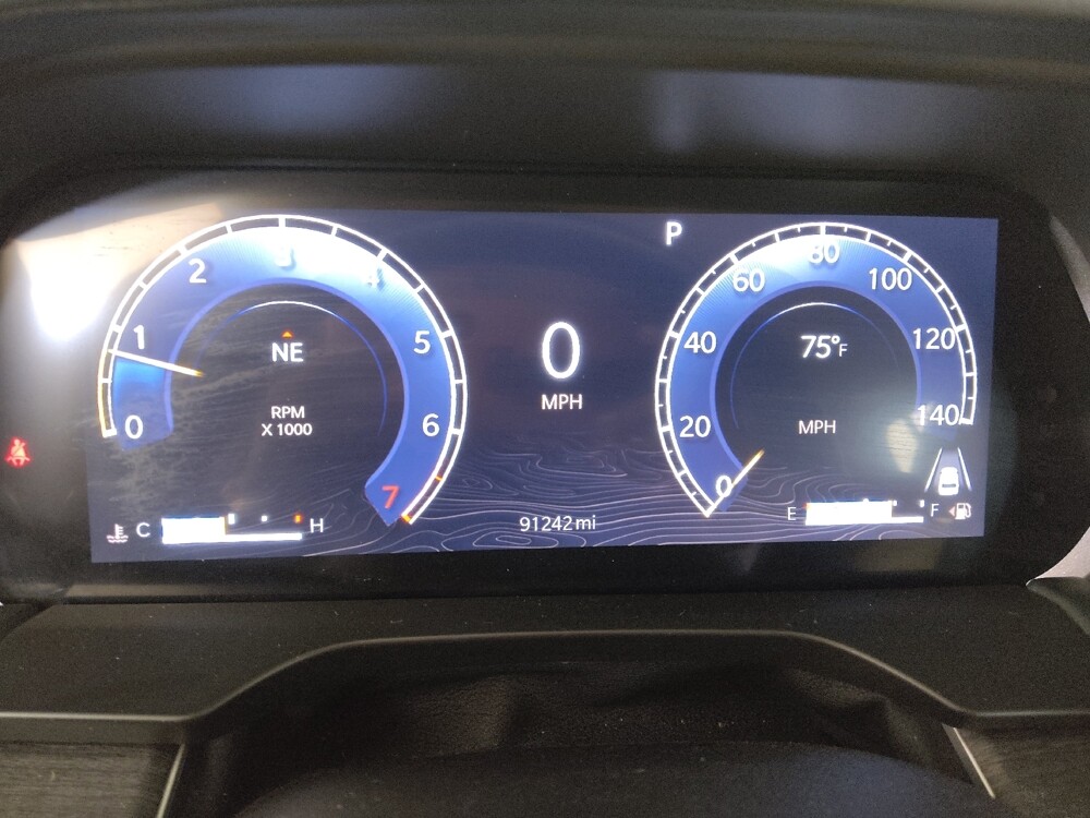 2022 Jeep Grand Cherokee L in Antioch, TN 37013 - 18143961 23
