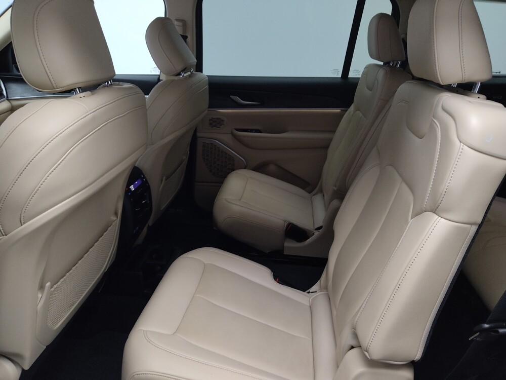2022 Jeep Grand Cherokee L in Antioch, TN 37013 - 18143961 18
