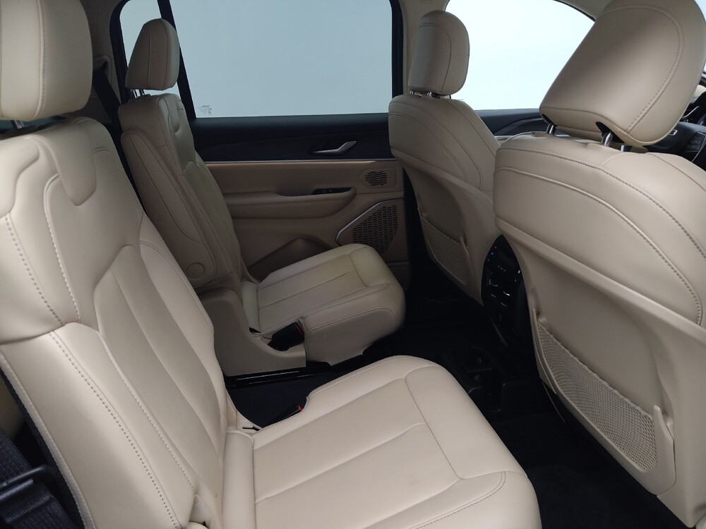 2022 Jeep Grand Cherokee L in Antioch, TN 37013 - 18143961 19