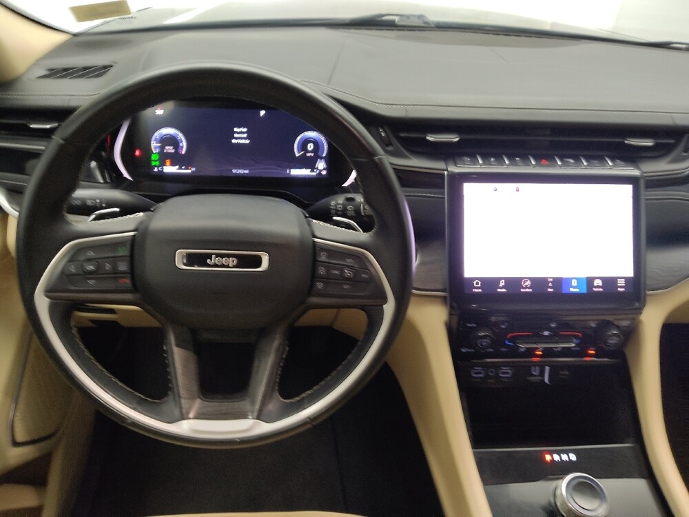 2022 Jeep Grand Cherokee L in Antioch, TN 37013 - 18143961 22
