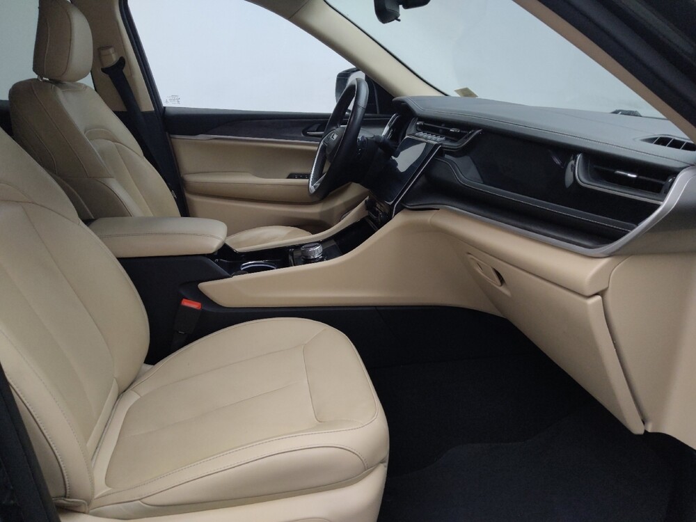 2022 Jeep Grand Cherokee L in Antioch, TN 37013 - 18143961 21
