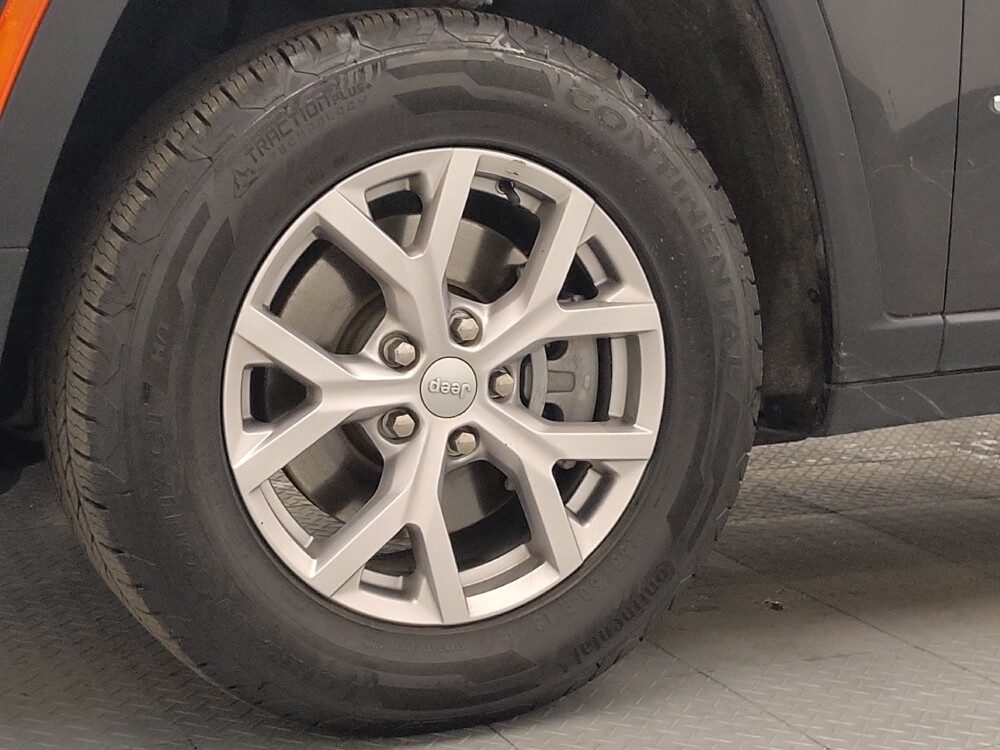 2022 Jeep Grand Cherokee L in Antioch, TN 37013 - 18143961 31