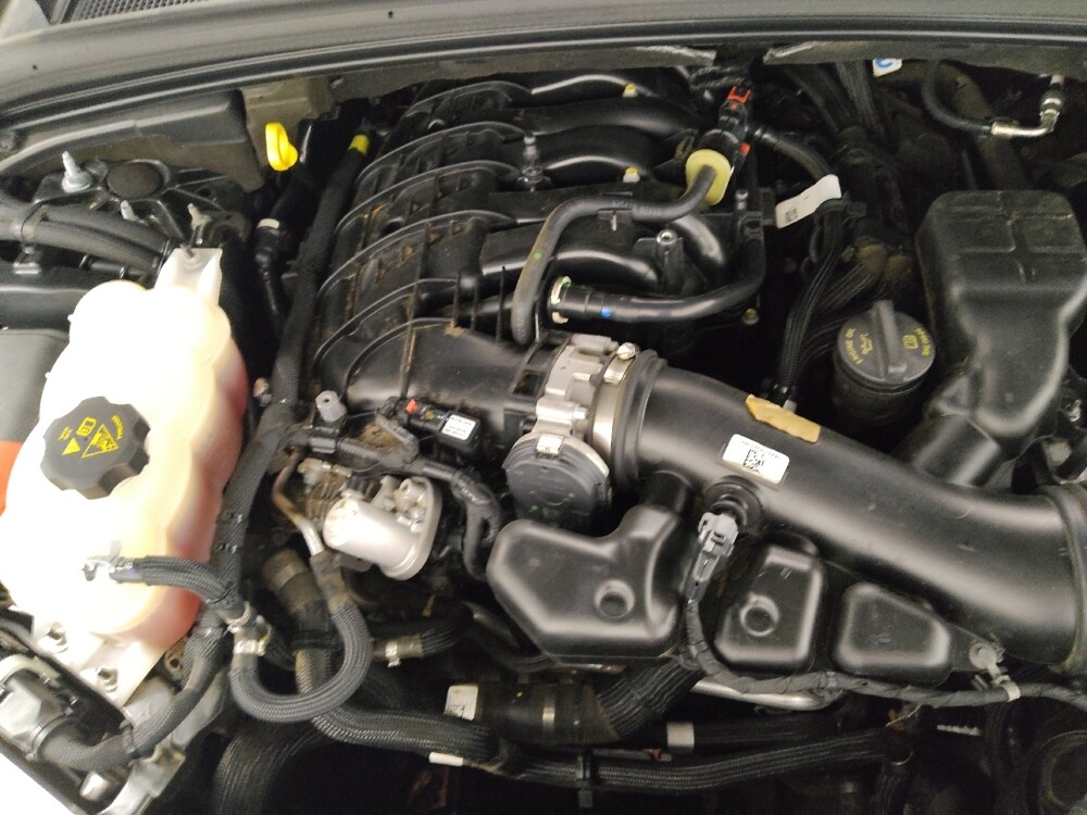 2022 Jeep Grand Cherokee L in Antioch, TN 37013 - 18143961 30