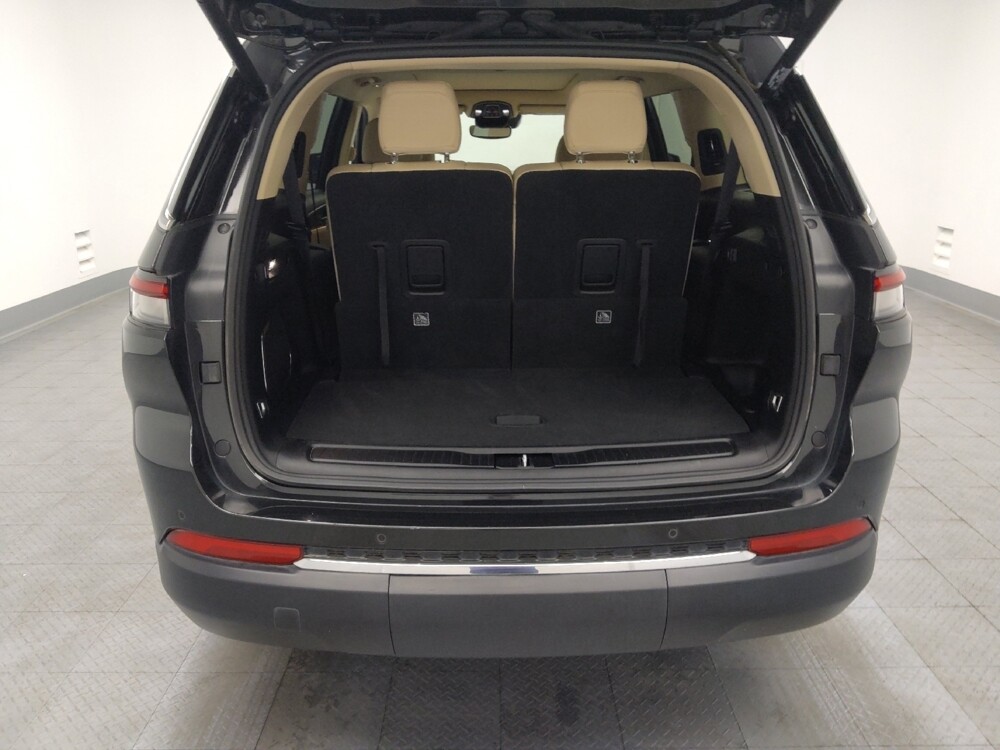 2022 Jeep Grand Cherokee L in Antioch, TN 37013 - 18143961 29