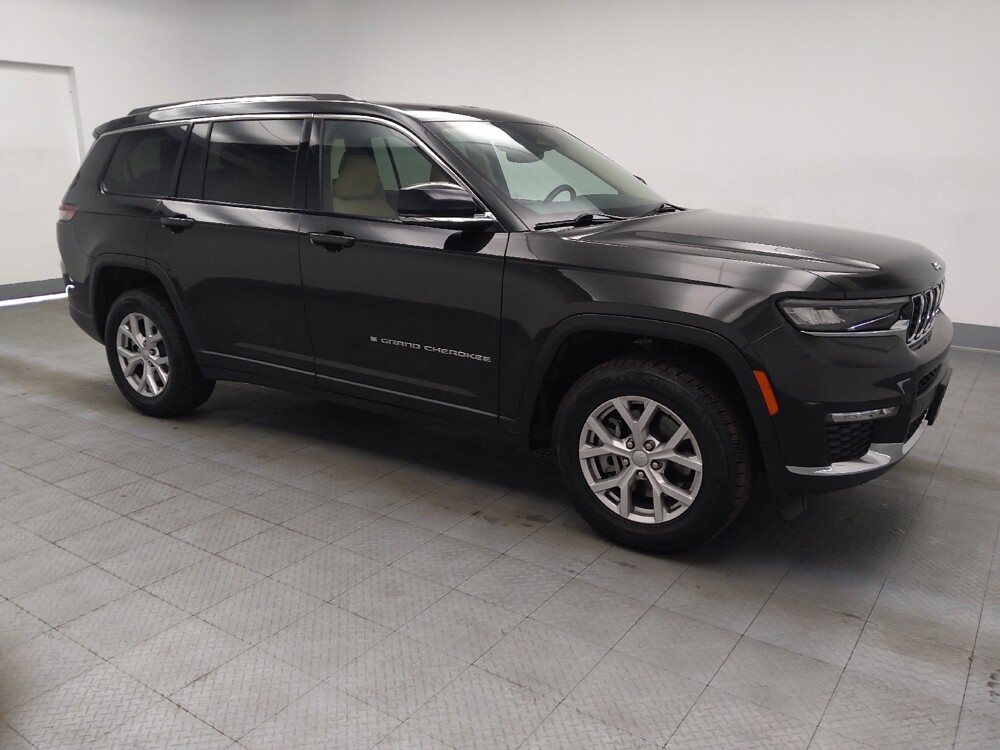 2022 Jeep Grand Cherokee L in Antioch, TN 37013 - 18143961 11