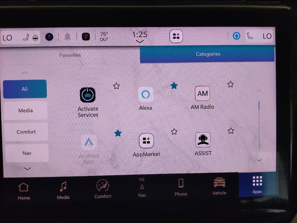 2022 Jeep Grand Cherokee L in Antioch, TN 37013 - 18143961 25