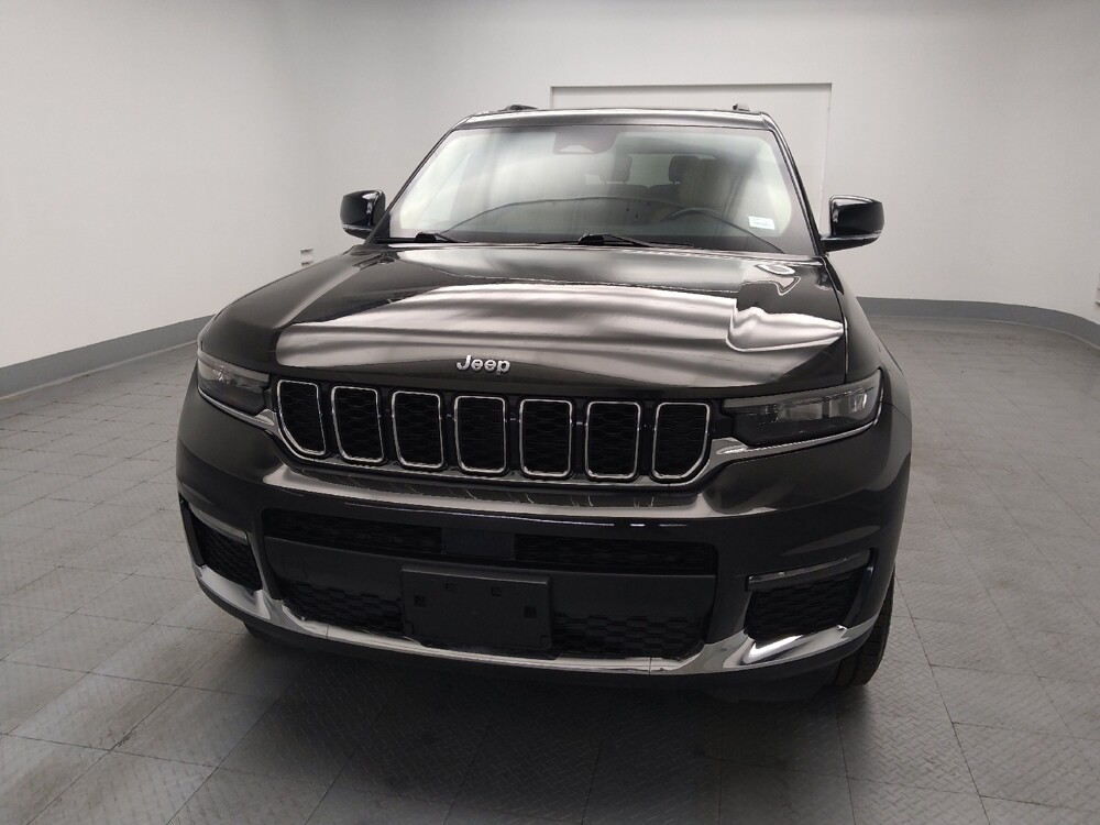 2022 Jeep Grand Cherokee L in Antioch, TN 37013 - 18143961 15
