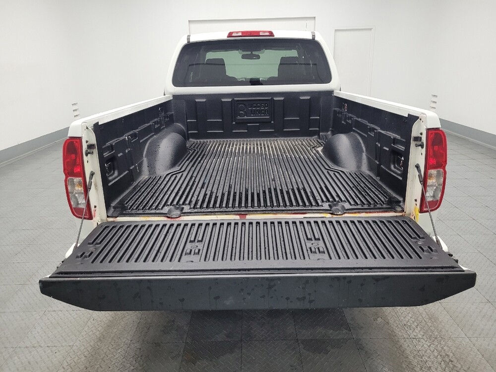 2018 Nissan Frontier in Antioch, TN 37013 - 18143962 29
